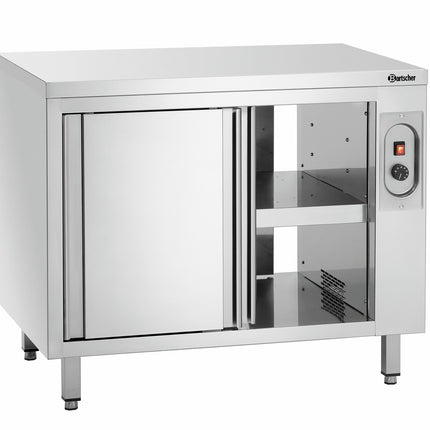 Bartscher Wärmeschrank 700-4T 1000