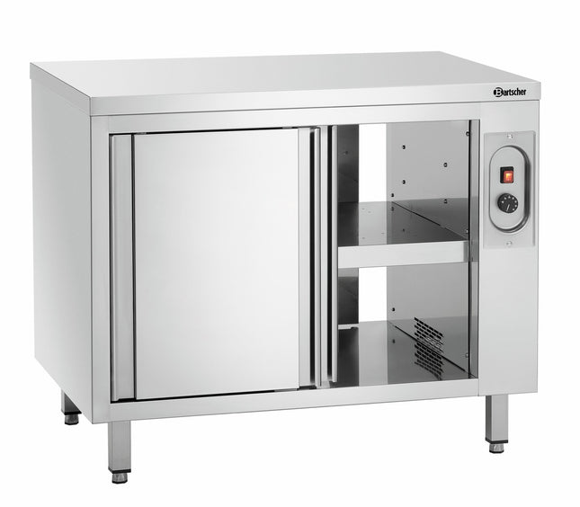 Bartscher Wärmeschrank 700-4T 1000