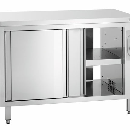 Bartscher Wärmeschrank 700-4T 1200