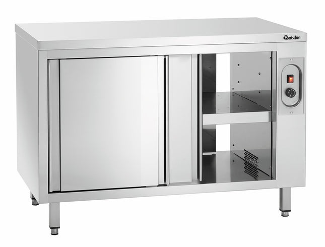 Bartscher Wärmeschrank 700-4T 1200