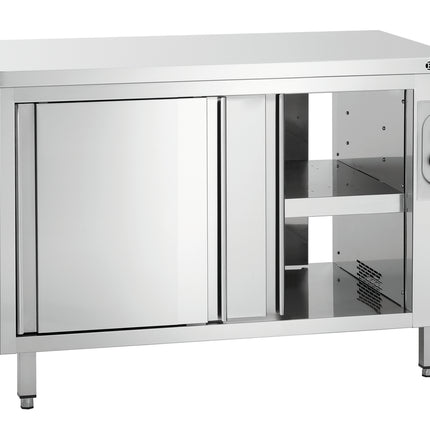 Wärmeschrank 700-4T 1200