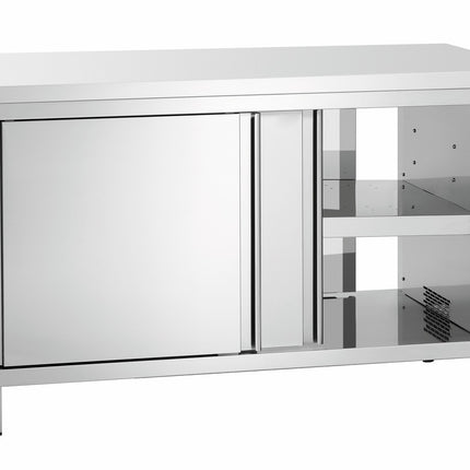 Bartscher Wärmeschrank 700-4T 1400