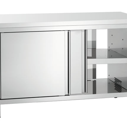 Wärmeschrank 700-4T 1400