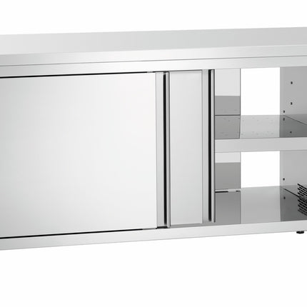 Bartscher Wärmeschrank 700-4T 1600