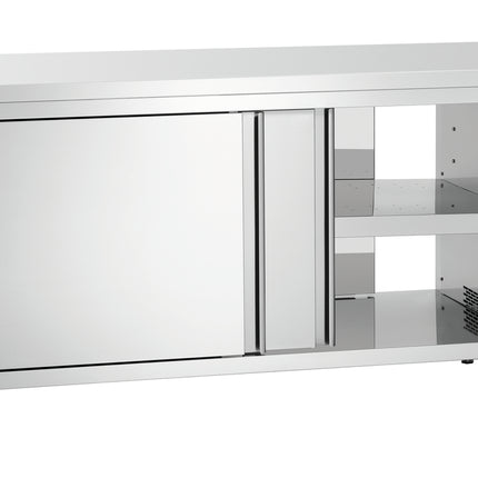 Wärmeschrank 700-4T 1600