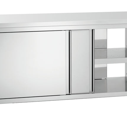 Wärmeschrank 700-4T 1800