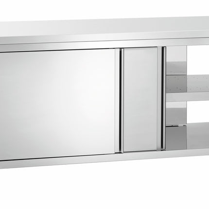 Bartscher Wärmeschrank 700-4T 2000