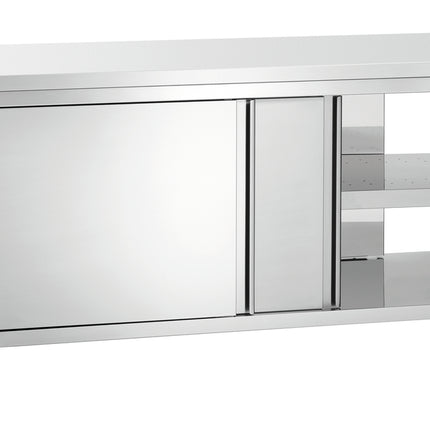 Wärmeschrank 700-4T 2000