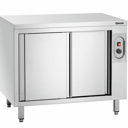 Bartscher Wärmeschrank 700, B1000