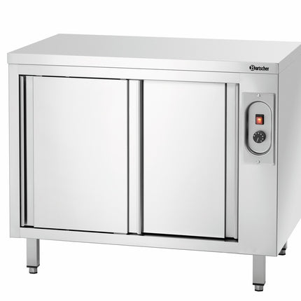 Bartscher Wärmeschrank 700, B1000