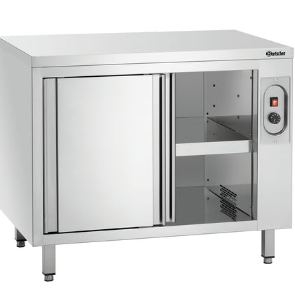 Wärmeschrank 700, B1000