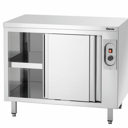 Bartscher Wärmeschrank 700, B1000