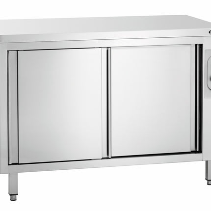Bartscher Wärmeschrank 700, B1200