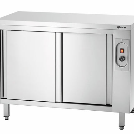 Bartscher Wärmeschrank 700, B1200