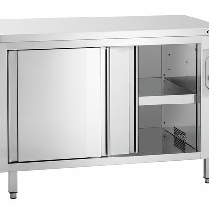 Bartscher Wärmeschrank 700