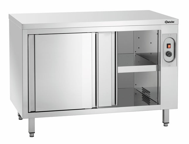 Bartscher Wärmeschrank 700