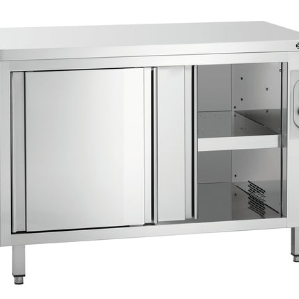 Wärmeschrank 700, B1200