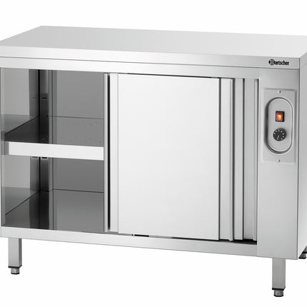 Bartscher Wärmeschrank 700, B1200
