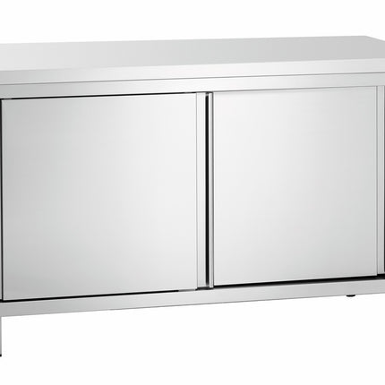 Bartscher Wärmeschrank 700, B1400