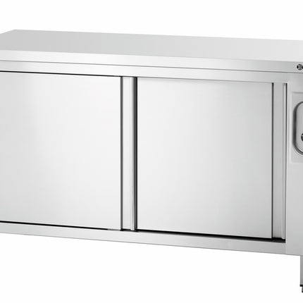 Bartscher Wärmeschrank 700, B1400