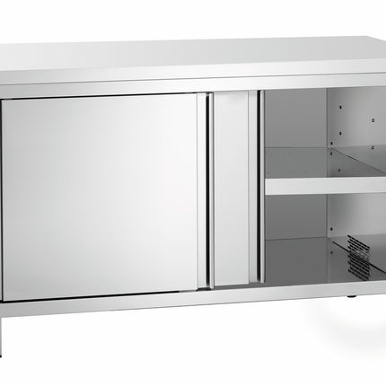 Bartscher Wärmeschrank 700