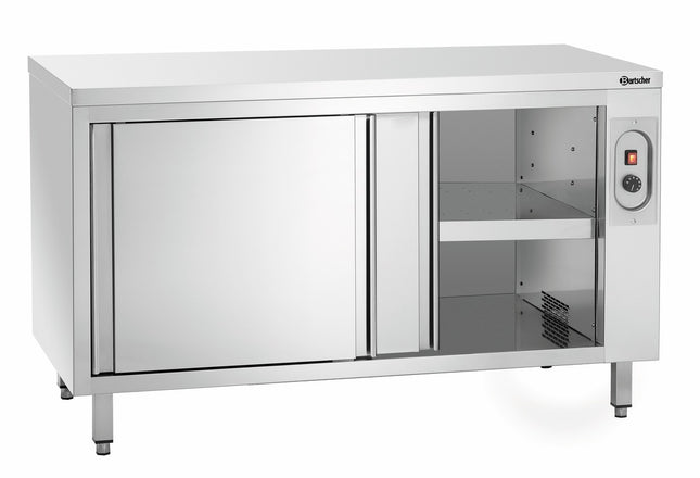 Bartscher Wärmeschrank 700