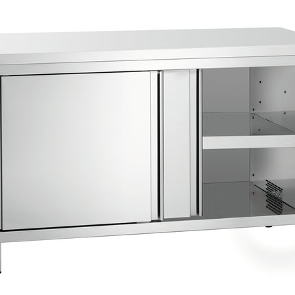 Wärmeschrank 700, B1400