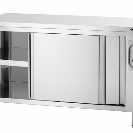 Bartscher Wärmeschrank 700, B1400