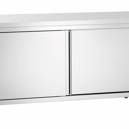 Bartscher Wärmeschrank 700, B1600