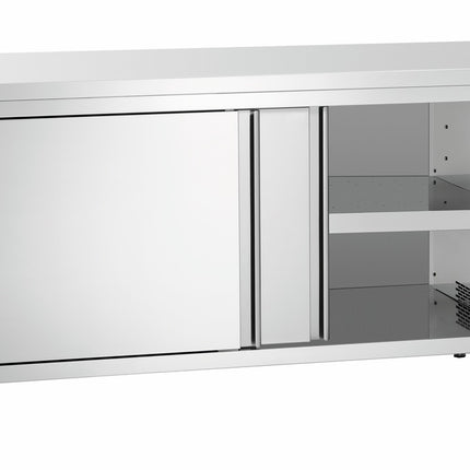 Bartscher Wärmeschrank 700