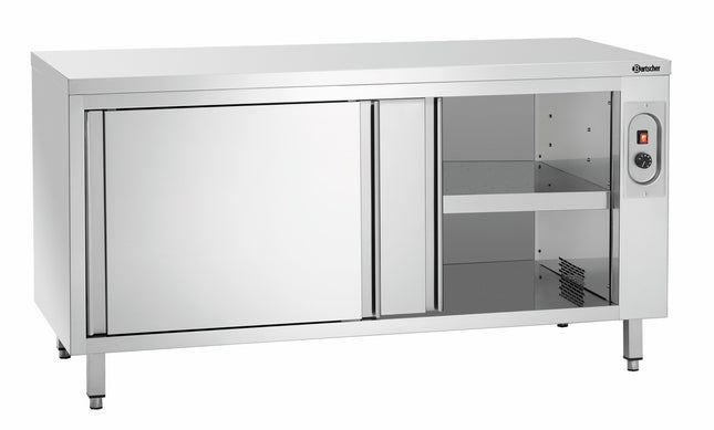 Bartscher Wärmeschrank 700