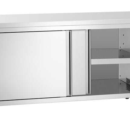 Wärmeschrank 700, B1600