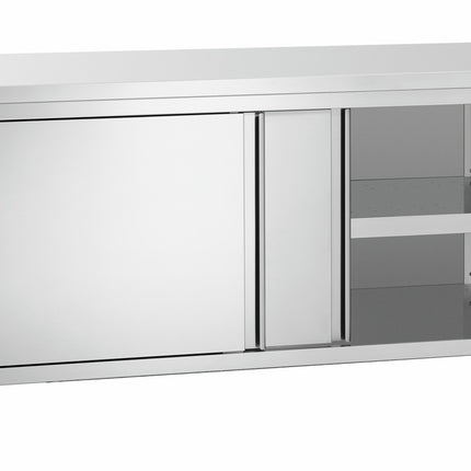 Bartscher Wärmeschrank 700