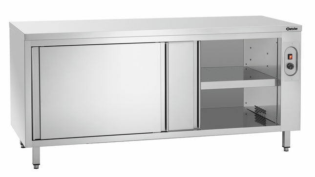 Bartscher Wärmeschrank 700