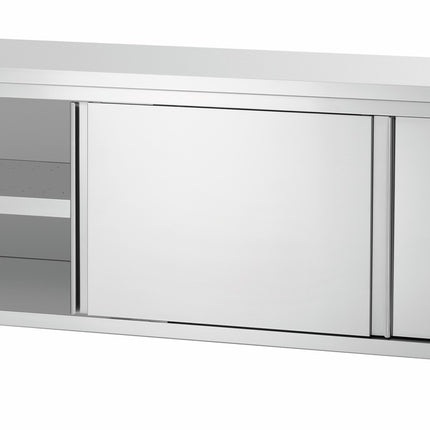 Bartscher Wärmeschrank 700, B1800
