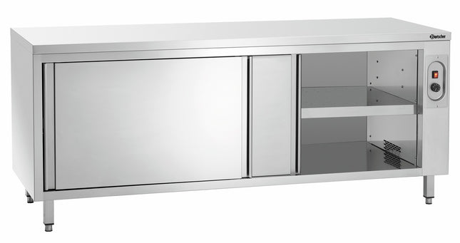 Bartscher Wärmeschrank 700