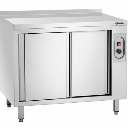 Bartscher Wärmeschrank 700, B1000, MA