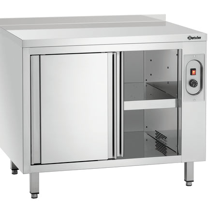 Wärmeschrank 700, B1000, MA