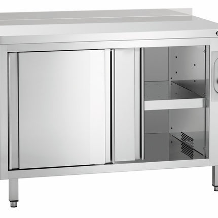 Bartscher Wärmeschrank 700