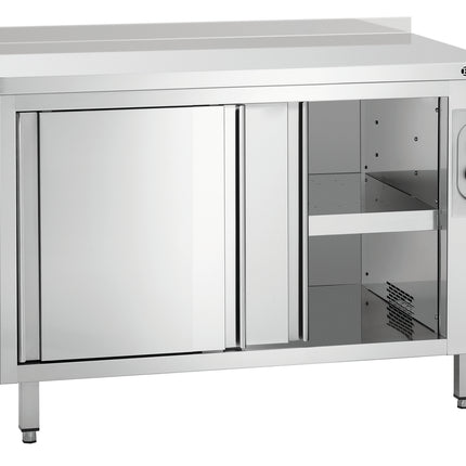 Wärmeschrank 700, B1200, MA