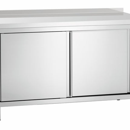 Bartscher Wärmeschrank 700, B1400, MA
