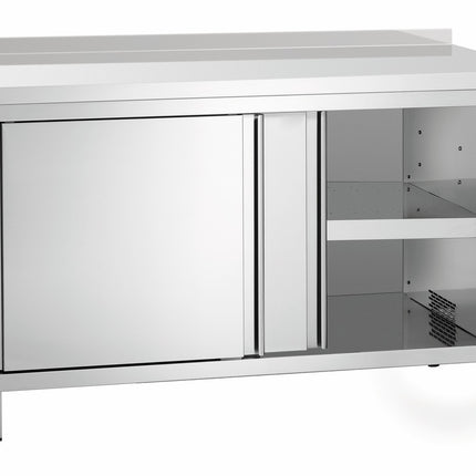 Bartscher Wärmeschrank 700