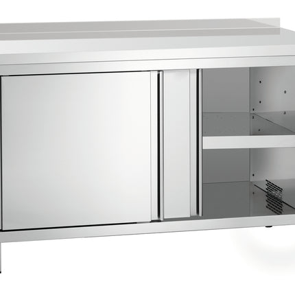 Wärmeschrank 700, B1400, MA