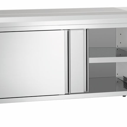 Bartscher Wärmeschrank 700