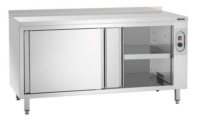 Bartscher Wärmeschrank 700