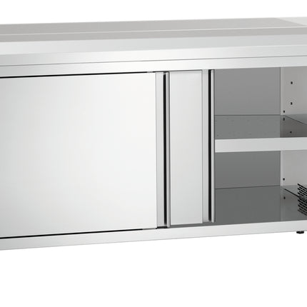 Wärmeschrank 700, B1600, MA