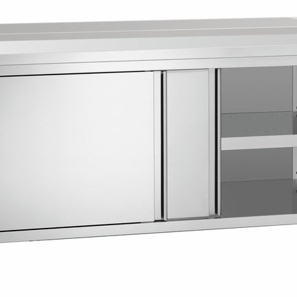 Bartscher Wärmeschrank 700