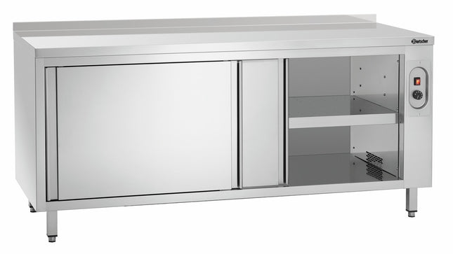 Bartscher Wärmeschrank 700