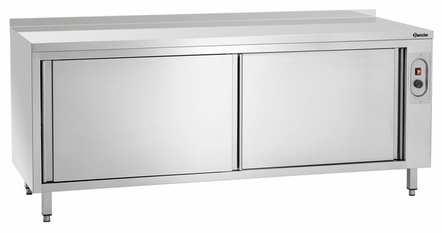 Bartscher Wärmeschrank 700