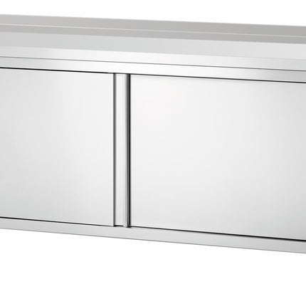 Bartscher Wärmeschrank 700, B2000, MA